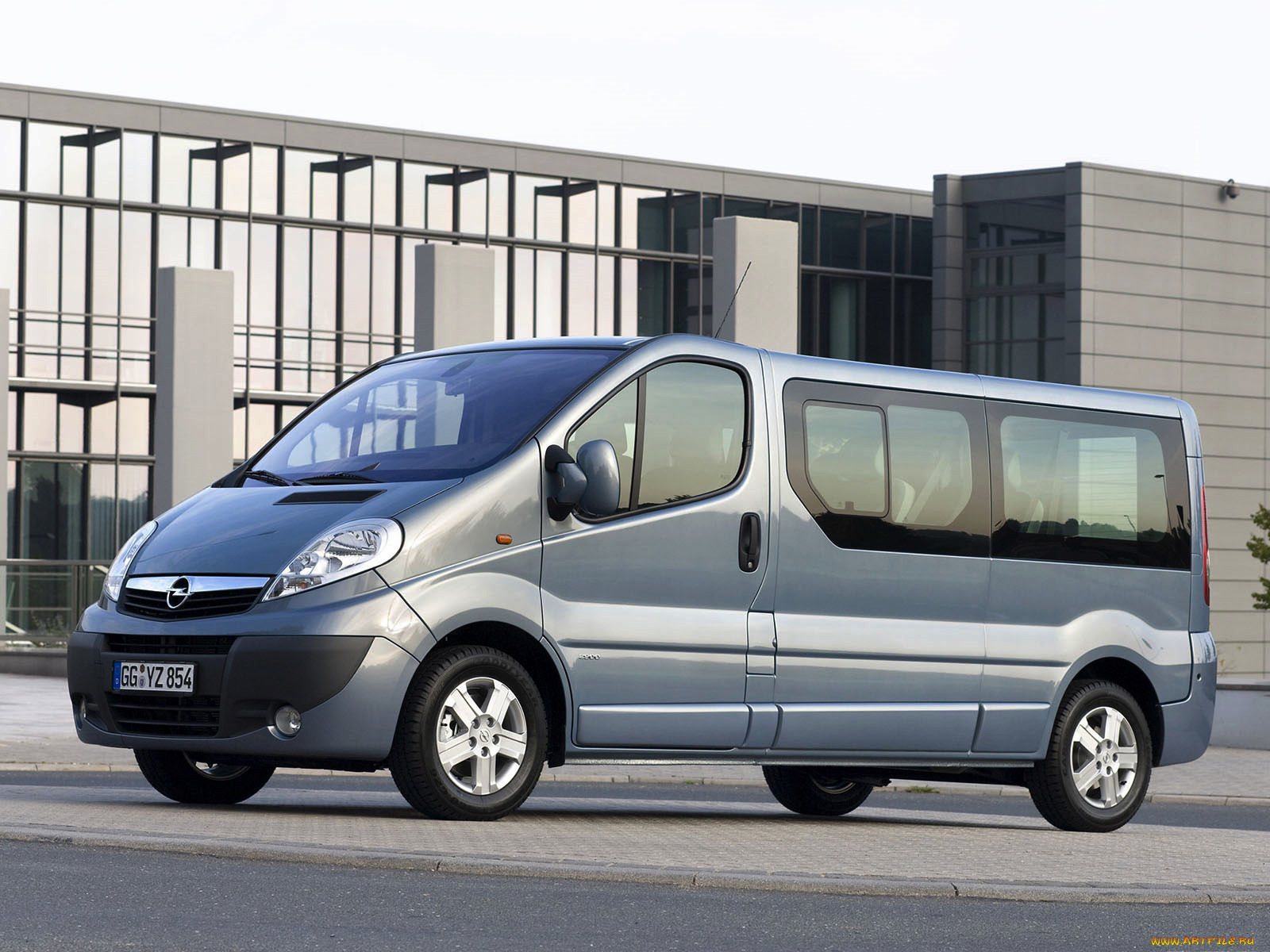 , opel